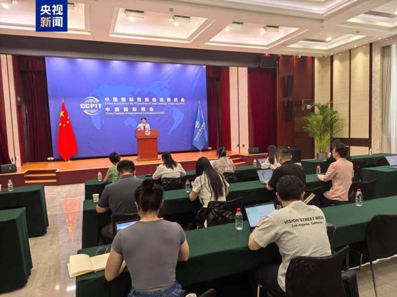 江苏联亨贸易：探索供应链创新之路