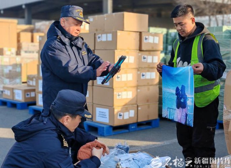 国内贸易动态：市场风云再起