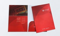 如此受大众欢迎的封套印刷，显得高档又精美