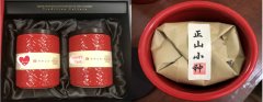 上海印刷厂告诉您“茶叶包装盒印刷”如何最