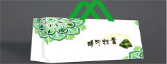 风靡魔都的手提袋印刷只在景联！