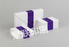 定制包装印刷品的时候需要注意些什么？